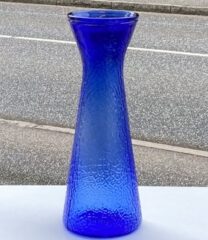 Hyasintglas, blå