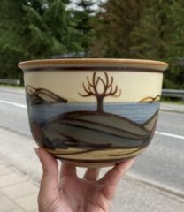 Heerwagen keramik